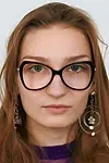 Актриса Ева Фадеева — превью фото персоны