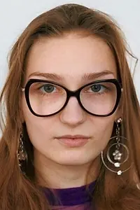 Актриса Ева Фадеева — главное фото персоны