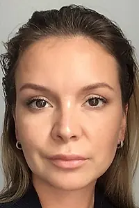 Актриса Юлия Щукина — фото персоны