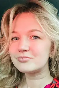 Актриса Светлана Олейникова — фото персоны
