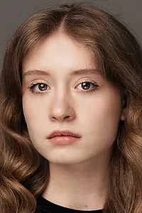 Актриса Александра Львова-Белова — фото персоны