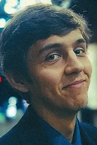 Актёр Сергей Гаев — фото персоны