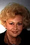 Актриса Anna Maria Gambineri — превью фото персоны