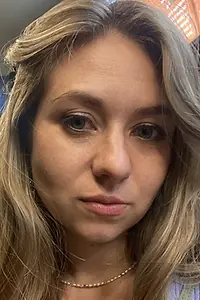 Актриса Элина Типаева — фото персоны