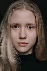 Актриса Рина Назарова — фото персоны