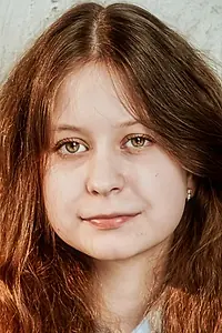 Актриса Анастасия Скворцова — фото персоны