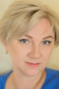 Актриса Марианна Секачёва — фото персоны