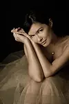 Актриса Анна Людмила — превью фото персоны