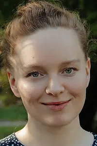 Актриса Ирина Романова — фото персоны