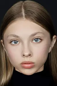Актриса Софья Калинина — фото персоны