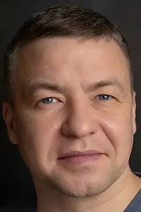 Актёр Дмитрий Ялунин — фото персоны