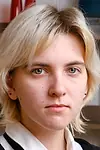 Актриса Ирина Голик — превью фото персоны
