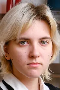 Актриса Ирина Голик — фото персоны