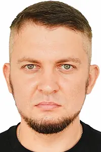 Актёр Илья Яковленко — фото персоны