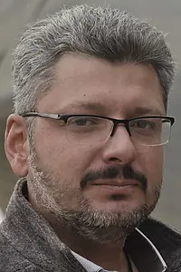 Актёр Максим Горяинов — фото персоны