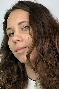 Актриса Елизавета Михайлова — фото персоны