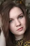 Актриса Александра Снастина — превью фото персоны
