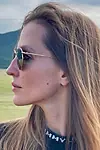 Актриса Кристина Исаева — превью фото персоны