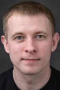 Актёр Дмитрий Мельников — фото персоны