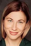Актриса Екатерина Потапенко — превью фото персоны
