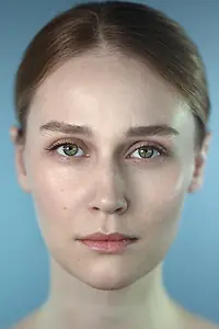 Актриса Валерия Жукова — главное фото персоны