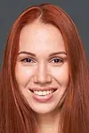 Актриса Ксения Тишкова — превью фото персоны