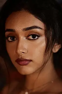Актриса Preity Mukhundhan — фото персоны