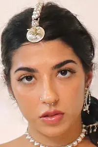 Актриса Jasmine Sherni — главное фото персоны
