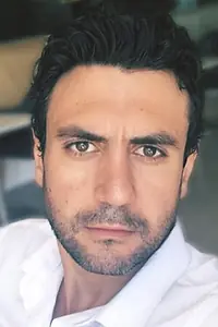Актёр Mutazz Husain — главное фото персоны