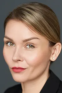 Актриса Дарья Зайцева — фото персоны