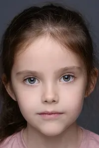 Актриса София Каирбекова — фото персоны
