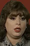 Актриса Maysah El-Rabbat — превью фото персоны