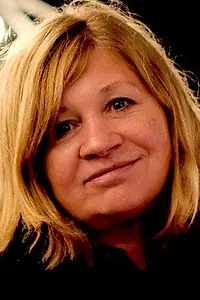 Актриса Ирина Ульянова — фото персоны
