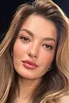 Актриса Екатерина Одинцова — превью фото персоны