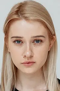 Актриса Маргарита Шерш — фото персоны