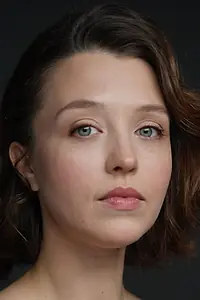 Актриса Анна Щипунова — главное фото персоны