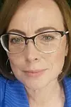 Актриса Юлия Прокопова — превью фото персоны