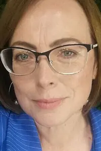 Актриса Юлия Прокопова — фото персоны