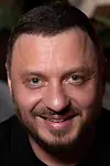 Актёр Дмитрий Кравицкий — превью фото персоны