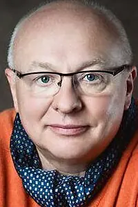 Актёр Александр Лысенко — фото персоны