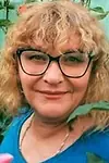 Актриса Ирина Шереметьева — превью фото персоны