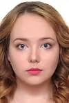 Актриса Марьяна Иванович — превью фото персоны