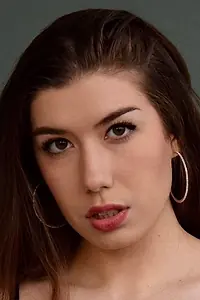 Актриса Алина Кубекова — фото персоны