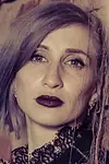 Актриса Алиса Плотникова — превью фото персоны