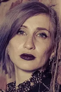 Актриса Алиса Плотникова — фото персоны