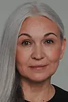 Актриса Светлана Смирнова — превью фото персоны