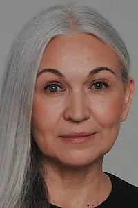 Актриса Светлана Смирнова — фото персоны