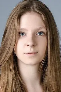 Актриса Елена Апостол — фото персоны