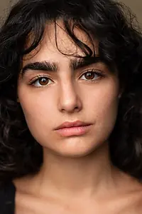 Актриса Мелина Синдину — главное фото персоны