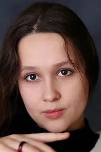 Актриса Анна Чехомова — главное фото персоны